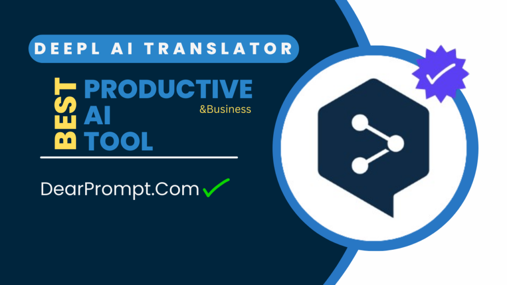Deepl Translator AI