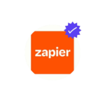 Zapier Ai Logo