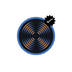 iZotope RX Ai logo