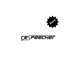 Respeecher Ai Logo