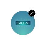 S10.AI Logo