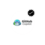 GitHub Copilot logo