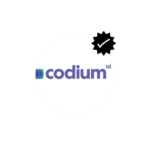 CodiumAI Logo